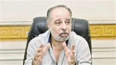 تطورات الحالة الصحية لياسر صادق بعد تعرضه لأزمة صحية 