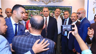 نقيب المحامين يعلن عقد جمعية عمومية لزيادة المعاشات ونتائج خطة ترشيد النفقات