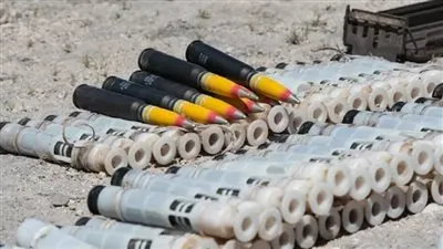  ما هي ذخيرة اليورانيوم المنضب التي ستقدمها أمريكا لأوكرانيا؟