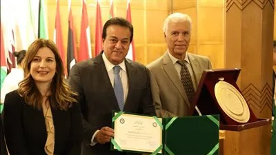 وزير الصحة: مصر من أوائل الدول التي تنبهت إلى التأثير السلبي للتغير المناخي على نظم الرعاية الطبية