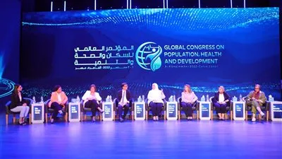 وزير الصحة: المجتمع المدني يساهم في تقديم الرعاية للمواطنين الأكثر فقرا