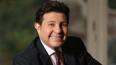 غدا.. هاني شاكر يطرح أغنية 