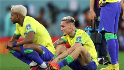 بسبب اتهامه بالاعتداء.. نجم البرازيل يواجه شبح الاستبعاد من تصفيات كأس العالم 2026