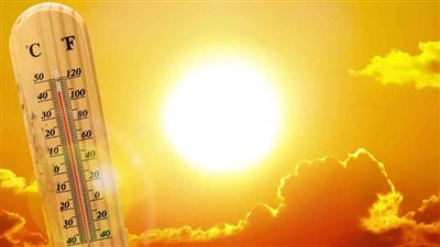 حالة الطقس اليوم الجمعة the Weather.. درجات الحرارة في محافظة أسيوط 