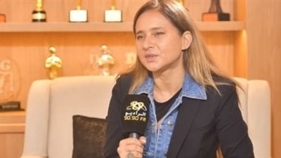 نيللي كريم تعلق على تصريحات جمال العدل... فماذا قالت؟ 