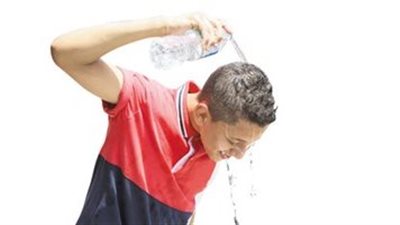 حالة الطقس اليوم the Weather.. درجات الحرارة في محافظة قنا وجميع المحافظات 