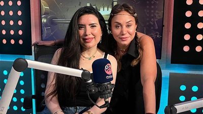 عبير صبري لـ«نجوم Fm»: «كان نفسى يكون عندى طفل وراضية بالقضاء والقدر» 