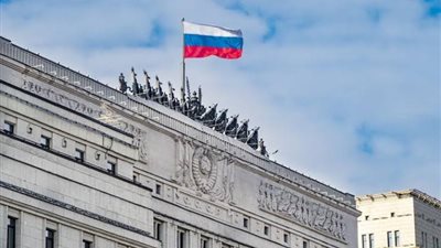 الدفاع الروسية: مقاتلة 