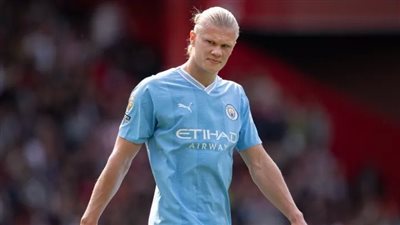 هالاند يفاجئ بيلينجهام بهذا التعليق بعد تألقه أمام برشلونة في الكلاسيكو