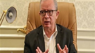 فيديو| حسين عيسى: اللجوء إلى الأنشطة الإنتاجية هو الحل لمواجهة التضخم