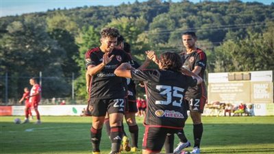 عاجل.. الأهلي يتلقى ضربة موجعة بغياب 4 لاعبين عن مواجهة اتحاد العاصمة في السوبر الإفريقي