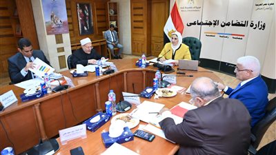 القباج تترأس اجتماع مجلس إدارة بنك ناصر الاجتماعي 