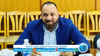 محمد فايق: انتعاش السياحة الداخلية في مصر خلال موسم صيف 2023