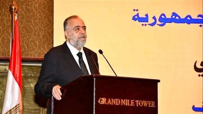 وزير الأوقاف السوري: الفضاء الإلكتروني إن لم نشغله بالحق شغله غيرنا بالباطل