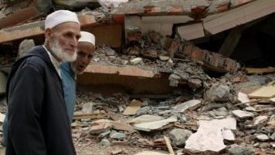 زلزال المغرب اليوم.. مواقع أثرية وقعت ضحايا الحادث المرعب