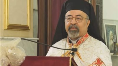 بطريرك الأقباط الكاثوليك: 