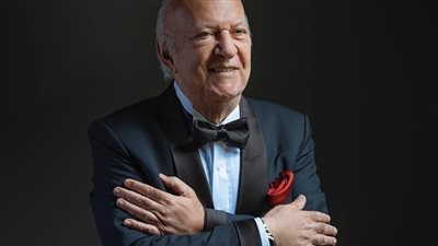 23 سبتمبر.. عمر خيرت يحيي حفلا موسيقيا في قطر