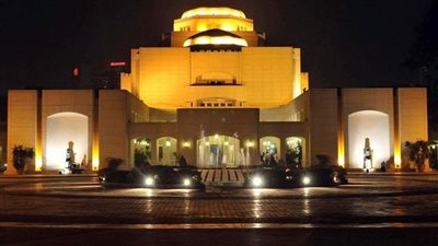 دعوة للأطفال وذوى الهمم للمشاركة فى مهرجان ومؤتمر الموسيقى العربية 32