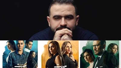 المخرج هشام الرشيدي لـ الفجر الفني: 