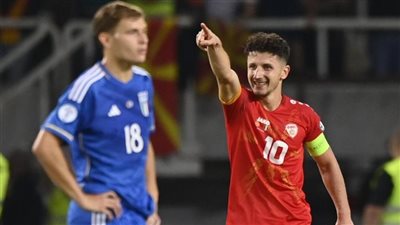 ترتيب مجموعة إيطاليا في تصفيات يورو 2024 بعد التعادل أمام مقدونيا الشمالية