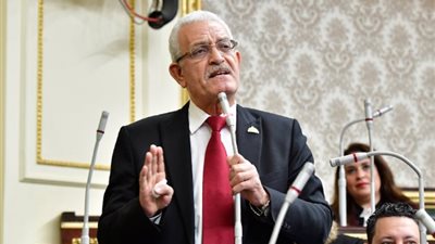 حالات الطلاق.. برلماني يكشف مصير قانون الأحوال الشخصية لغير المسلمين (فيديو)