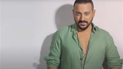 دياب يطرح أحدث أغانيه 