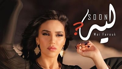 محمد رحيم ومي فاروق يجتمعان في هذا العمل