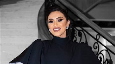 قريبا.. مي فاروق تستعد لطرح جديد أعمالها 