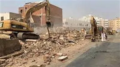 تعرف على حساب تعويضات هدد مدينة جدة (تفاصيل)