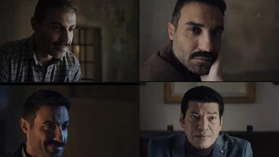 والدة جابر تسلمه إلى الشرطة.. ملخص الحلقة السادسة من مسلسل 