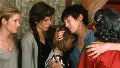 مهرجان الجونة السينمائي يحتفي بأيقونة الغناء والتمثيل جاين بركين