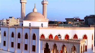 الأوقاف تعلن افتتاح 22 مسجدًا جديدا.. الجمعة القادمة 