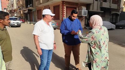 محافظ أسوان يكلف بتشكيل لجنة لمراجعة تراخيص المباني والإنشاءات للعمارات السكنية