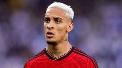 عاجل.. أنتوني يرد بقوة على بيان مانشستر يونايتد بعد إيقافه