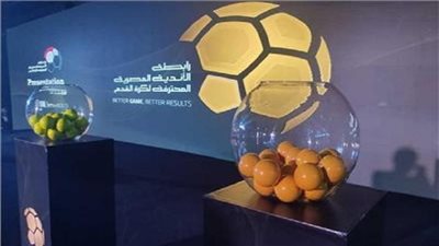 خلال الشهر الجاري.. مصدر من رابطة الأندية يكشف عن موعد إجراء قرعة الدوري للموسم الجديد 2025-2026