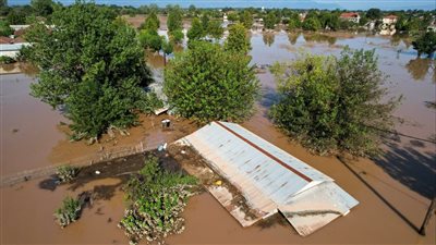 سيول وفيضانات.. مصر تستعد لاستقبال العاصفة 