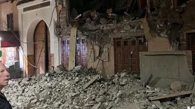 أستاذ جيولوجيا يكشف حقيقة وجود زلازل اصطناعية