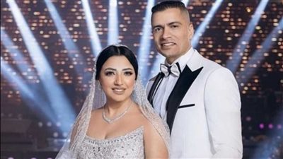 طليقة حسن شاكوش ريم طارق: 