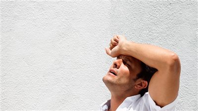 رياح مثيرة للرمال والأتربة.. تفاصيل حالة الطقس اليوم بمحافظة الغربية 