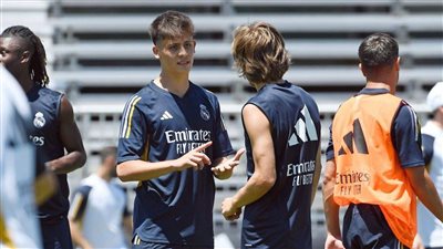 آخر تطورات إصابة أردا جولر وموعد عودته للمشاركة مع ريال مدريد 