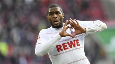 مفاجآة مدوية.. موديست يغيب عن الأهلي في هذه المباريات