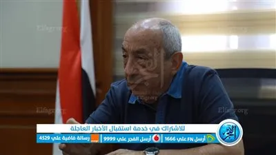 نقيب المهندسين: اختيار مكاتب اعتماد المنشآت الصناعية سيفتح المجال نحو سوق واعد