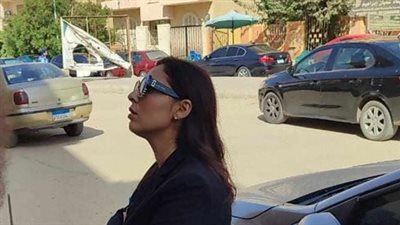 زوجة ضحية كلب المذيعة: أتمنى اعتبار الجريمة قتل متوقع وليس قتل خطأ