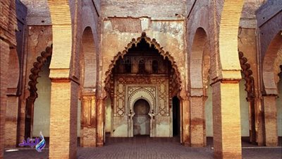 تعرض لأضرار بالغة بسبب زلزال المغرب.. ماذا تعرف عن مسجد تينمل؟