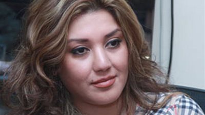 عيلتي ماتت والفقدان صعب.. تصريحات صادمة للفنانة شمس 