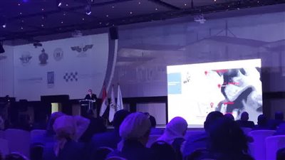 جلسة تشاورية تستعرض مشروع تطوير مطار الغردقة