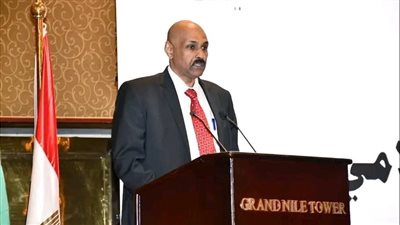 رئيس اتحاد إذاعات وتلفزيونات دول منظمة التعاون الإسلامي يشيد بالدورات التدريبية بأكاديمية الأوقاف الدولية