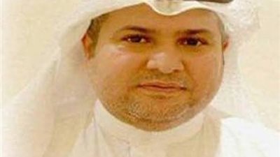 تكليف المريسي متحدثًا رسميًا لجامعة الطائف