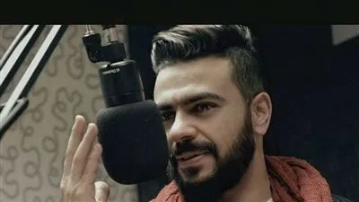 اليوم.. كريم الحسيني في ورشة 