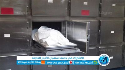 القبض على رجل قتل زوجته في الإسماعيلية